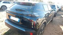 Peugeot 2008 Puretech 100 S&S Allure