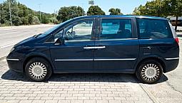 Lancia Phedra - 2004
