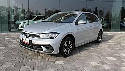 Volkswagen Polo 1.0 Edition Plus
