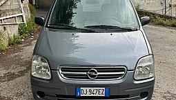 Opel Agila 1.0 Benzina 42.000km 2007
