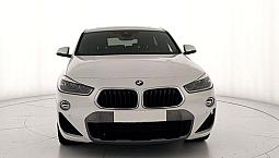 Bmw X2 Xdrive20D Msport X Auto