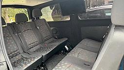 Mercedes Vito 9 Posti