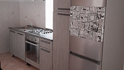 Appartamento In Centro Con2 Camere Cucina E Bagno