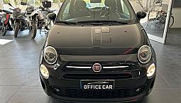 Fiat 500 1.0 Hybrid Sport