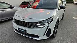 Peugeot 3008 Bluehdi 130 S&S Eat8 Allure Pack