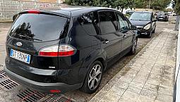 Ford S-max - 2009 Monovolume