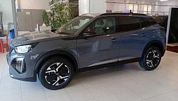 Peugeot 2008 Hybrid 136 E-dcs6 Allure