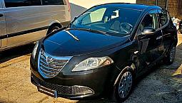 Lancia Ypsilon 1.3 Mjt 16v 95 Cv 5 Porte S&s Gold