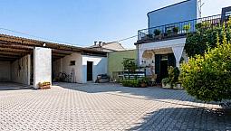 ? Casa Indipendente Tutta Al Piano Terra - San Gi