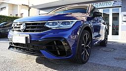 Volkswagen Tiguan 2.0 Tsi R Dsg 4motion