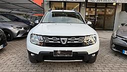 Dacia Duster 1.5Dci 110Cv 4X2 Lauréate