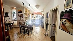 Porzione Di Villa - San Giorgio Del Sannio