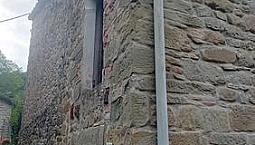 Porzione Di Colonica Da Ristrutturare