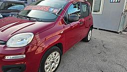 Fiat Panda 0.9 Twinair Turbo Natural Power Lounge