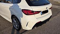 Bmw Serie 1 (f40) - 2020