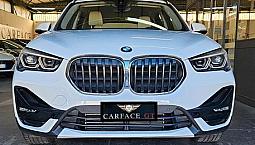 Bmw X1 Sdrive18D Xline 150Cv - 2019