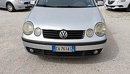 Volkswagen Polo 1.2 12V 5P. Trendline