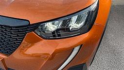 Peugeot 2008 Bluehdi 110 S&S Active Pack 2021