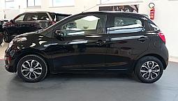 Citroen C1 Vti 72 Etg 5 Porte *Navigatore*Iva Espo