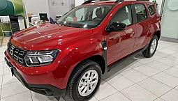 Dacia Duster Comfort 1.0 Tce (90 Cv) 4x2