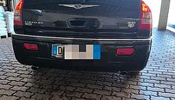 Chrysler 300C