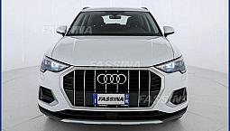 Audi Q3 35 Tfsi Advanced S Tronic Mhev