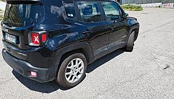 Jeep Renegade -1.6-120Cv Mjet Tetto Apribile