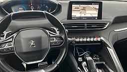 Peugeot 3008 Gt Line