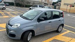 Vendita Fiat Panda