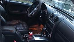 Jeep Cherokee 2.8 Automatica