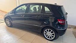 Mercedes-benz B 180 B 180 Cdi Sport