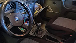 320 E30