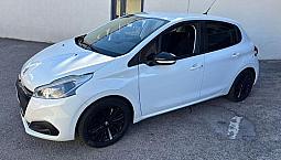 Peugeot 208 1.6 Bluehdi 75 5P. Active