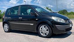 Renault Scénic X Neopatentati Diesel