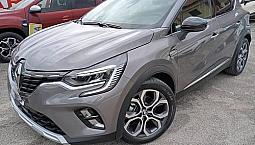 Renault Captur Full Hybrid E-tech 145cv Techno