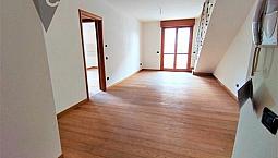 Arcella - San Carlo - Appartamento Duplex 2 Camere