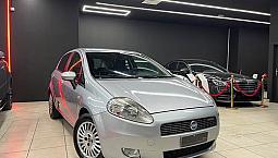 Fiat Punto 1.3 Multijet 16V 5 Porte Dynamic
