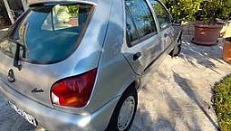 Ford Fiesta 29000 Tenuta Benissimo