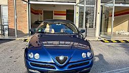 Alfa Romeo Gtv Spider 2.0I 16V Twin Spark Cat