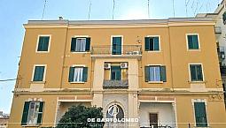 App Rifinito Con Cortile In Via Cesare Battisti