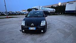 Citroen C2 1.1 Exclusive Neopatentati