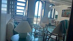 Appartamento Sui Bastioni Vista Mare