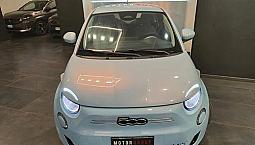 Fiat 500E Berlina 42 Kwh La Prima