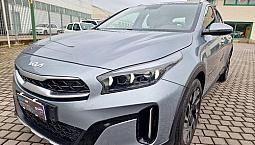 Kia - Xceed - 1.6 Crdi 136 Cv Mhev Dct High Tech