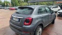 Fiat 500X Lounge