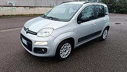 Fiat Panda 1.2 Benzina Del 2014 Solo 110.000 Km