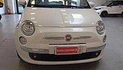 Fiat 500 1.2 Lounge Gpl Nuovo