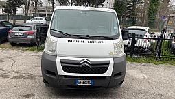 Citroen Jumper 33 2.2 Hdi/120 Pm-Tm Atlante