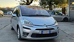Citroen C4 Picasso - 2010 Diesel 1.6