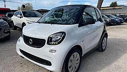 Smart Fortwo 1.0Cc Ok Neopatentati 61Cv Bluetoot